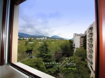 For sale Grenoble 4 rooms 91 m2 Isere (38100) photo 0