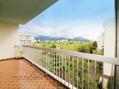 Annonce Vente 4 pices Appartement Grenoble 38