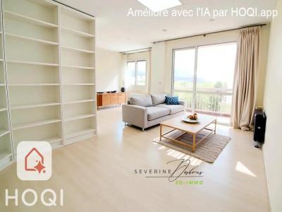 Acheter Appartement Grenoble Isere