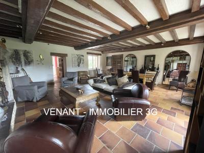 For sale Daglan 15 rooms 410 m2 Dordogne (24250) photo 2