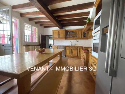 For sale Daglan 15 rooms 410 m2 Dordogne (24250) photo 3