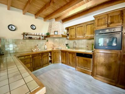 For sale Barbaste 5 rooms 117 m2 Lot et garonne (47230) photo 2