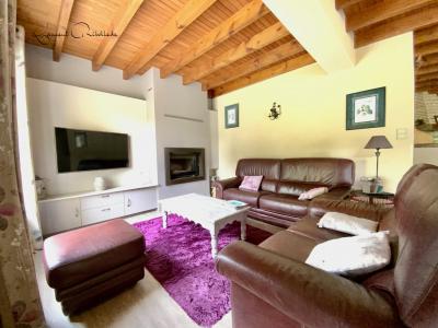 For sale Barbaste 5 rooms 117 m2 Lot et garonne (47230) photo 3