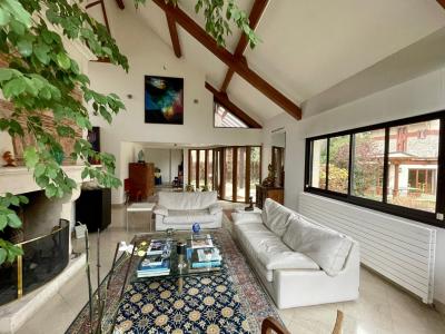 Acheter Maison 330 m2 Enghien-les-bains