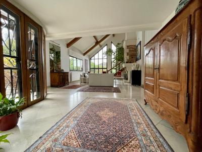 Acheter Maison Enghien-les-bains 1390000 euros