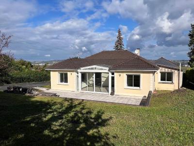 For sale Bouafle 8 rooms 198 m2 Yvelines (78410) photo 1