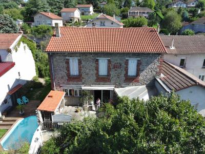 For sale Saint-just-saint-rambert 8 rooms 187 m2 Loire (42170) photo 0