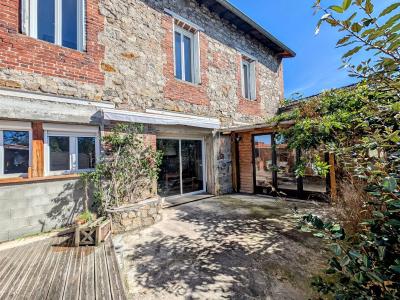 For sale Saint-just-saint-rambert 8 rooms 187 m2 Loire (42170) photo 2