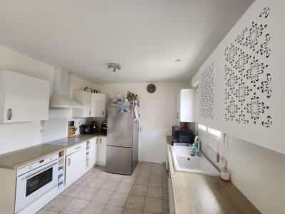 Annonce Vente 6 pices Maison Roquefort 47