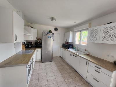 Acheter Maison 96 m2 Roquefort