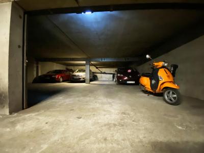 For sale Paris-18eme-arrondissement 26 m2 Paris (75018) photo 3