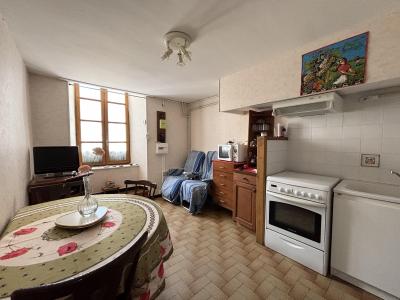 For sale Saint-jean-du-bruel 2 rooms 37 m2 Aveyron (12230) photo 0