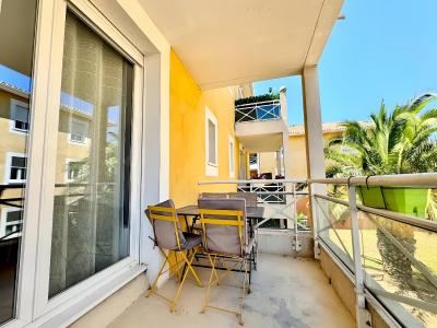 For sale Agde 3 rooms 60 m2 Herault (34300) photo 0
