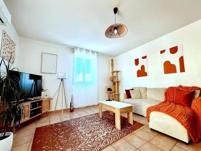 For sale Agde 3 rooms 60 m2 Herault (34300) photo 2