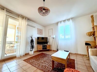 For sale Agde 3 rooms 60 m2 Herault (34300) photo 3