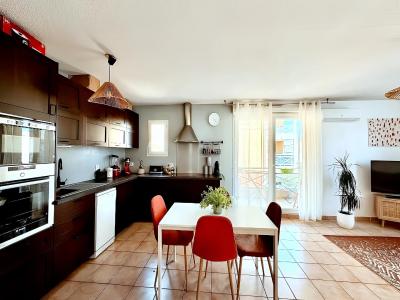 For sale Agde 3 rooms 60 m2 Herault (34300) photo 4