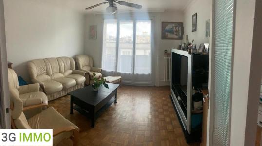 For sale Saint-etienne 3 rooms 61 m2 Loire (42100) photo 0