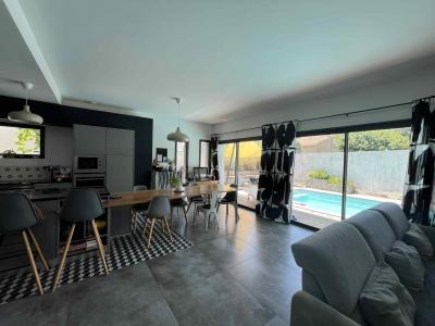 For sale Saint-gely-du-fesc 6 rooms 140 m2 Herault (34980) photo 3