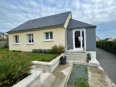 For sale Turquant 6 rooms 103 m2 Maine et loire (49730) photo 1