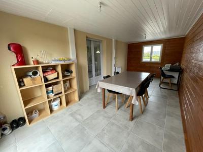 For sale Turquant 6 rooms 103 m2 Maine et loire (49730) photo 4