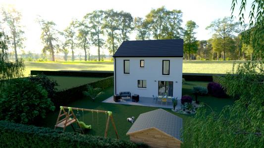 Acheter Maison Vecquemont Somme