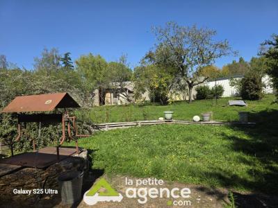 For sale Chalivoy-milon 4 rooms 98 m2 Cher (18130) photo 1
