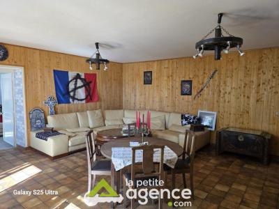 For sale Chalivoy-milon 4 rooms 98 m2 Cher (18130) photo 2