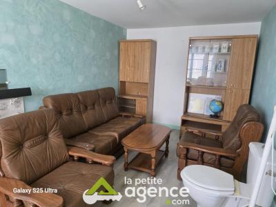 For sale Chalivoy-milon 4 rooms 98 m2 Cher (18130) photo 4