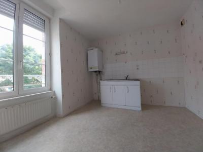 Louer Appartement 60 m2 Rimaucourt
