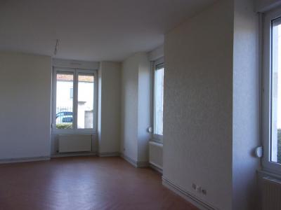 Annonce Location 3 pices Appartement Juzennecourt 52