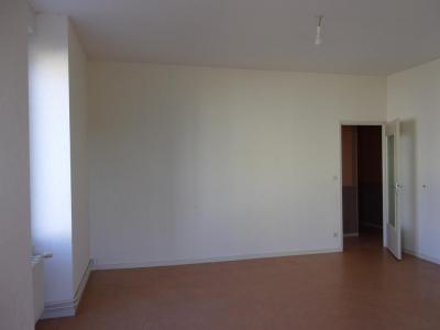 Louer Appartement 96 m2 Juzennecourt