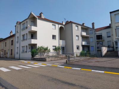 Annonce Location 2 pices Appartement Doulaincourt-saucourt 52