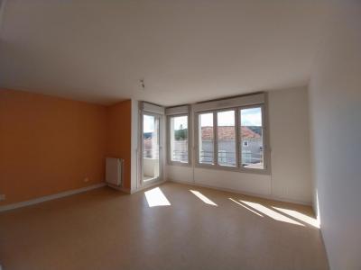 Louer Appartement Doulaincourt-saucourt Haute marne