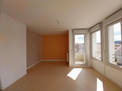 Louer Appartement Doulaincourt-saucourt 428 euros