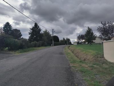 For sale Bellerive-sur-allier SERBANNES 990 m2 Allier (03700) photo 0