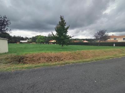 For sale Bellerive-sur-allier SERBANNES 990 m2 Allier (03700) photo 1