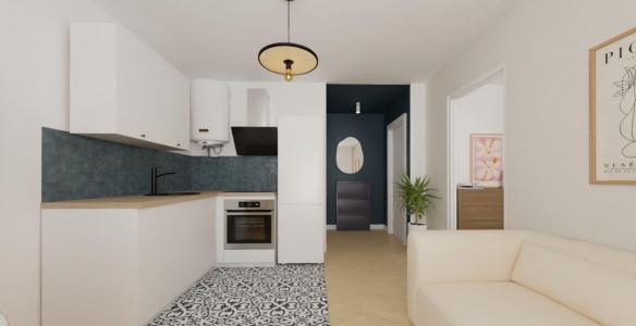 Annonce Vente Appartement Lyon-8eme-arrondissement 69
