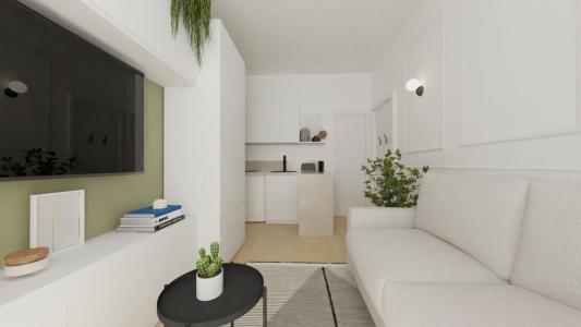 For sale Paris-15eme-arrondissement 1 room 20 m2 Paris (75015) photo 3