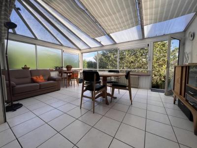 For sale Clayes-sous-bois 6 rooms 129 m2 Yvelines (78340) photo 3