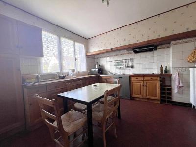 For sale Clayes-sous-bois 6 rooms 129 m2 Yvelines (78340) photo 4