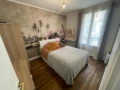For sale Ivry-sur-seine 2 rooms 45 m2 Val de Marne (94200) photo 2