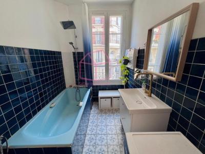 For sale Ivry-sur-seine 2 rooms 45 m2 Val de Marne (94200) photo 3