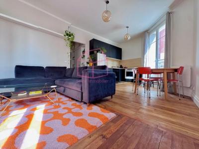 For sale Ivry-sur-seine 2 rooms 45 m2 Val de Marne (94200) photo 4