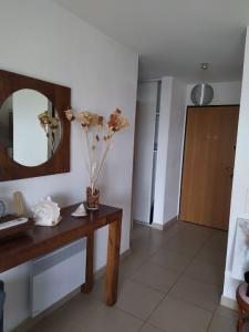 For rent San-nicolao 2 rooms 45 m2 Corse (20230) photo 3