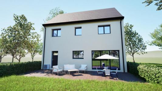 Annonce Vente Terrain Chapelle-des-fougeretz 35