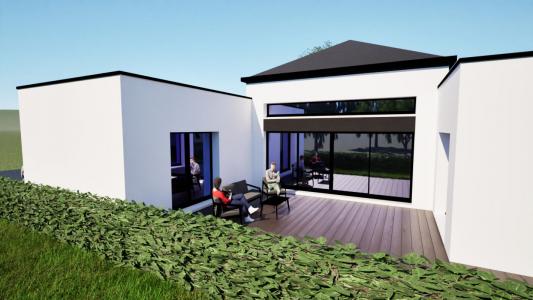Annonce Vente Terrain Caulnes 22