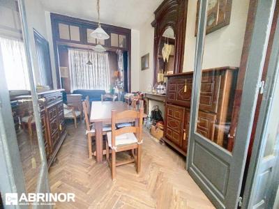For sale Lille 5 rooms 109 m2 Nord (59800) photo 1