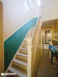 For sale Lille 5 rooms 109 m2 Nord (59800) photo 3