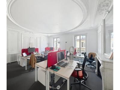 For rent Paris-8eme-arrondissement 209 m2 Paris (75008) photo 1