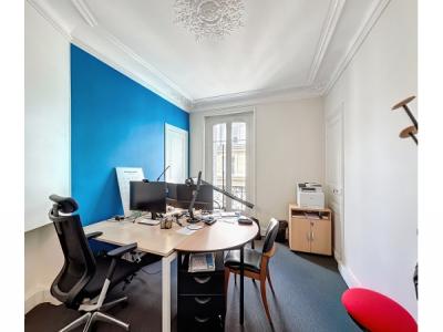 For rent Paris-8eme-arrondissement 209 m2 Paris (75008) photo 2